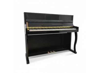 Digitální piano do domácnosti 137cm Černé