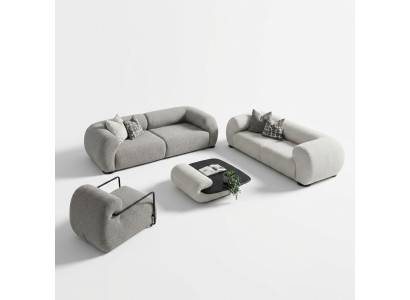 Sofa 3-Sitzer