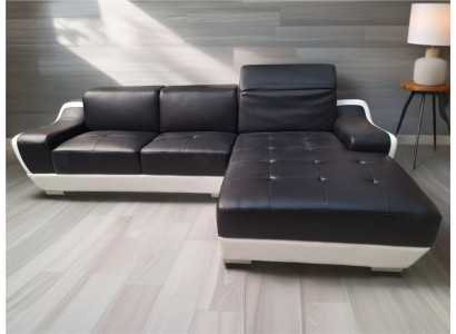 Schlafsofa Designer Sofas mit Bettfunktion Ecksofa Sofort