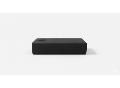 Moderner Couchtisch Wasserdicht glatte Ecken Minimalistischer Stil