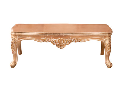Stilvoller Couchtisch mit elegantem Design und hochwertiger Verarbeitung