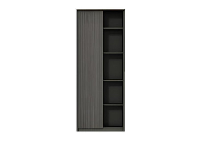 Moderner Büroschrank mit viel Stauraum Office Ablageschrank Möbel Eleganter