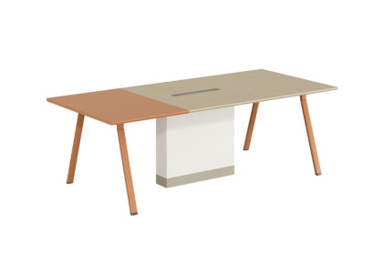 Bürotisch Praktischer Arbeitstisch Schreibtisch Design Schreibtischmöbel