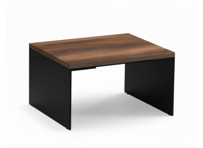 Stilvoller Brauner Couchtisch Designer Kaffeetische Wohnzimmer Tisch