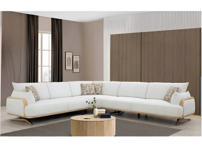 Designer Ecksofa für Ihr Zuhause Komfort und Eleganz vereint in einem Möbelstü