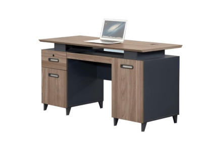 Büromöbel Designer Bürotisch Arbeitsplatz Moderne Schreibtisch Arbeitstisch