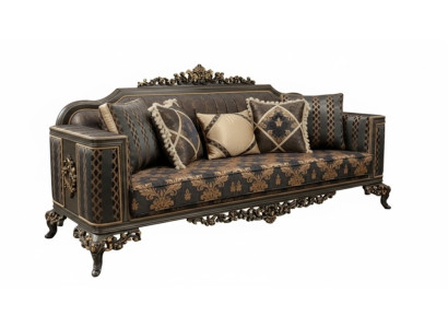 3-Sitzer Sofa – Komfortabel und stilvoll für Ihr Wohnzimmer.