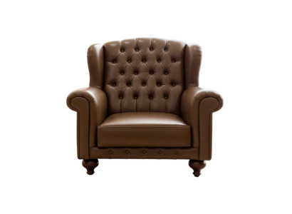 Bequemer Sessel mit elegantem Design für Ihr Wohnzimmer