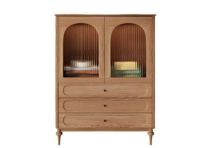 Moderne Holz Kommode Wohnzimmer Stilvolles Design & Stauraum