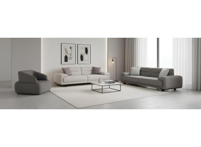 Moderne Sofas und Sessel für Ihr Zuhause im eleganten Design