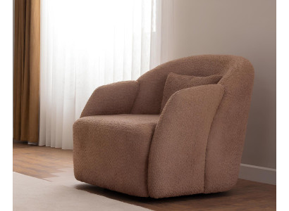 Bequemer Sessel für maximalen Komfort und modernes Design