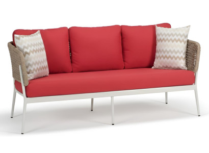 3-Sitzer Sofa Wohnzimmermobel Sofa Weiches Sofa Premium Sofa Modern
