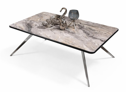 Eleganter Couchtisch im modernen Design für stilvolle Wohnräume