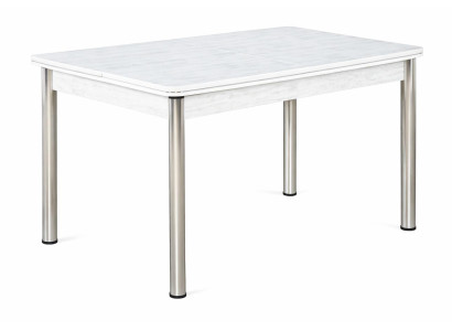 Tisch Stil modern Farbe Weiß Esszimmer neu vielseitig rechteckig Holz