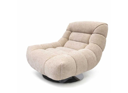 Wohnzimmer Modernes Sessel Design Polstermöbel Luxuriöses Möbel