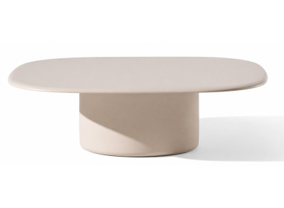 Beistelltisch Stil modern Farbe beige praktisch Quadratisch Wohnzimmer