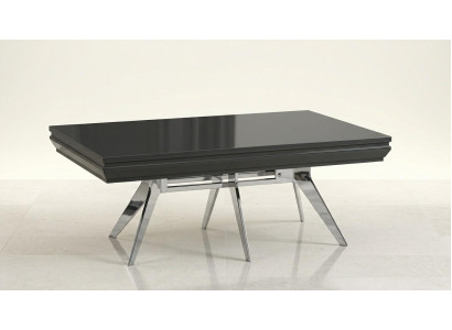 Tisch Stil modern Farbe grau neu praktisch komfortabel bequem Wohnzimmer