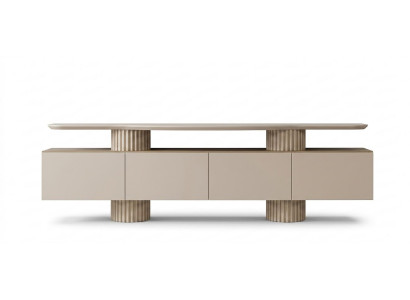 Konsole  praktisch bequem geräumig schön beige modern neu