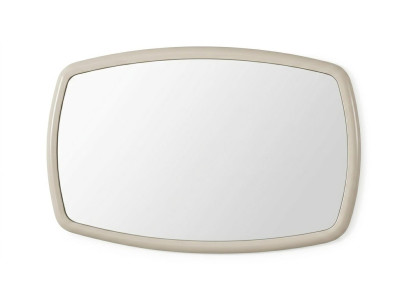 Spiegel Stil modern Farbe beige neu Wohnzimmer praktisch komfortabel