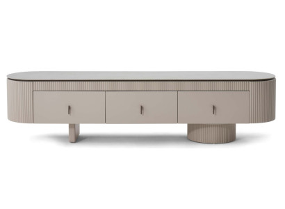 Fernsehschrank TV-Schrank Modern Holz Wohnzimmer Lowboard TV Board Neu