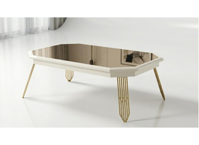 Tisch Stil modern Farbe beige praktisch Wohnzimmer komfortabel neu