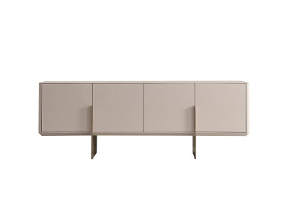 Sideboard Bequem praktisch geräumig beige moderner Stil neu
