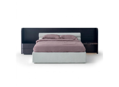 Luxus Schlafzimmer Set Modern Eiche Holz Elegant Möbel Kollektion