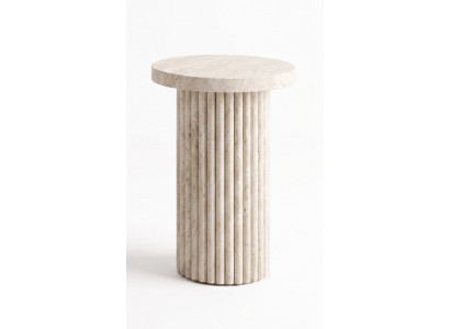 Couchtisch Beige Moderner Stil Komfortabel Minimalistisch Funktional