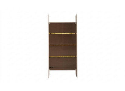 Schaukasten Bequem geräumig schön braun modern neu