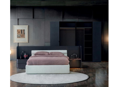 Schlafzimmer Set Modern Eiche Schlafzimmergarnitur Edel Exklusiv