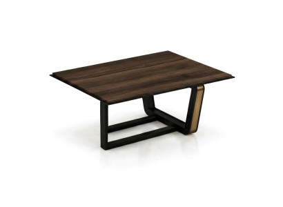 Moderner Couchtisch Metall Designer Wohnzimmer Tisch Luxus
