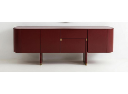 Sideboard Bequem praktisch geräumig braun moderner Stil neu