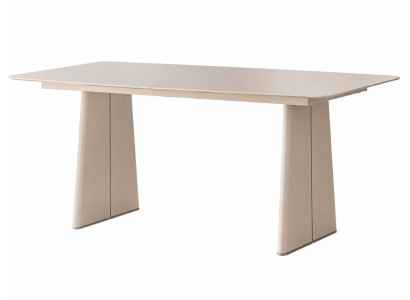Stilvolle Esstisch Speisetisch Esszimmer Familientisch Ausziehtisch Tisch