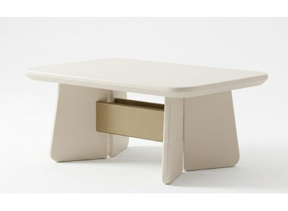 Tisch Stil modern Farbe weiß neu Wohnzimmer bequem rechteckig praktisch