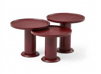 Couchtisch Bequem praktisch schön braun modern neu