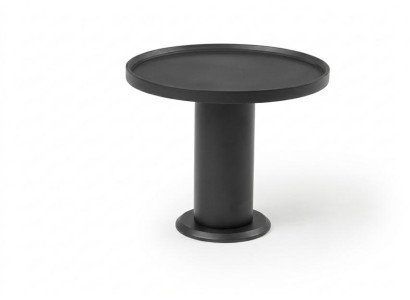 Beistelltisch bequem praktisch schön schwarz moderner Stil neu