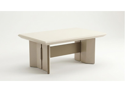 Tisch Stil modern Farbe beige neu Wohnzimmer bequem rechteckig praktisch