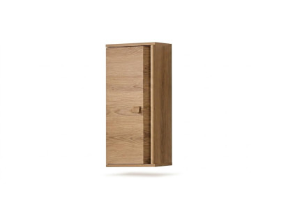 Wandregal  Stil modern Farbe braun neu bequem praktisch Wohnzimmer