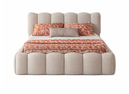 Bett Schlafstelle Schlaflager Komfortbett Zweibett Großbett Komfortdoppelbett