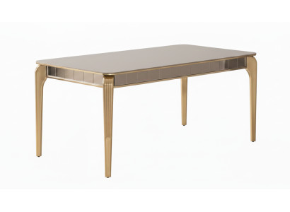 Moderner Esstisch mit elegantem Design für Ihr Esszimmer