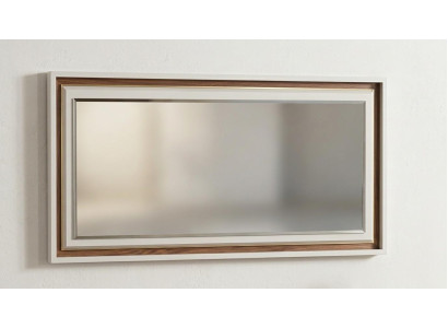Spiegel Stil modern Farbe beige neu praktisch Wohnzimmer komfortabel