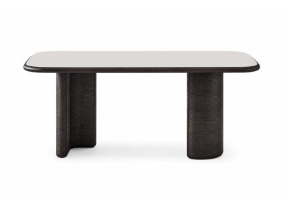 Moderner Esszimmer Esstisch Küchentisch Designer Luxusmöbel Tisch