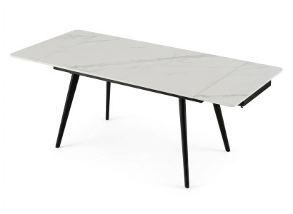 Esstisch Metall Keramik Komfort Interieur Modernes Design Aktuelle