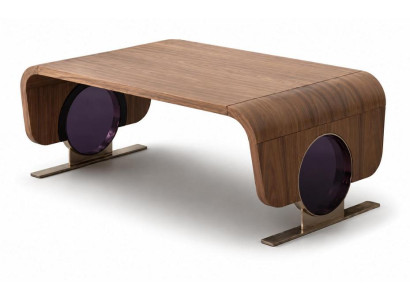 Couchtisch Bequem praktisch schön braun modern neu