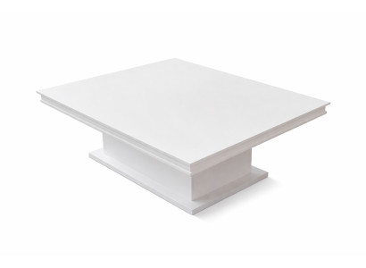 Moderner Couchtisch mit eleganter Optik für stilvolle Wohnräume