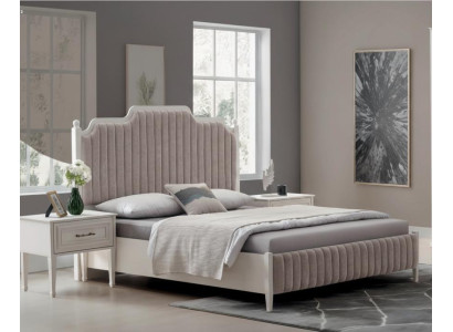 Stilvolles 3-teiliges Schlafzimmer-Set für komfortables Wohnen