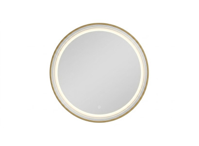 Spiegel Mit Beleuchtung Bequem Stilvoll Glas Praktisch Robust