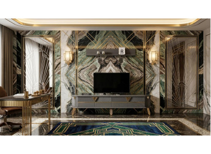 Unterblock Oberes regal Wohnzimmer Stil modern schwarz bequem praktisch