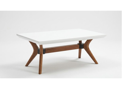 Couchtisch modern weiß Wohnzimmer praktisch bequem