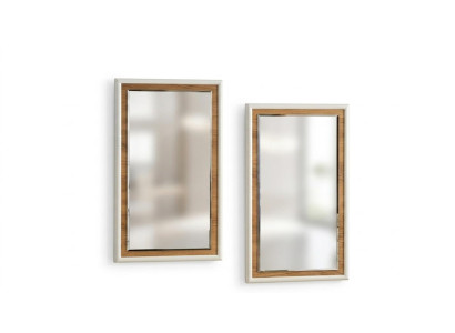 Spiegel Stil modern beige bequem praktisch Wohnzimmer komfortabel